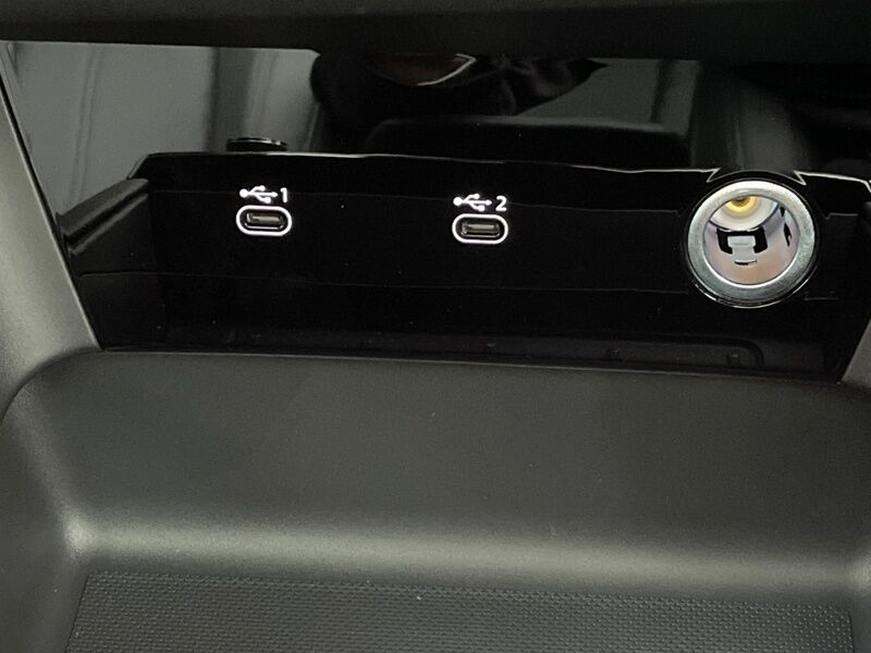 More views of Audi Q6 e-tron