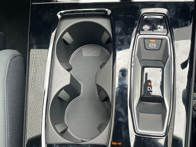 More views of Audi Q6 e-tron