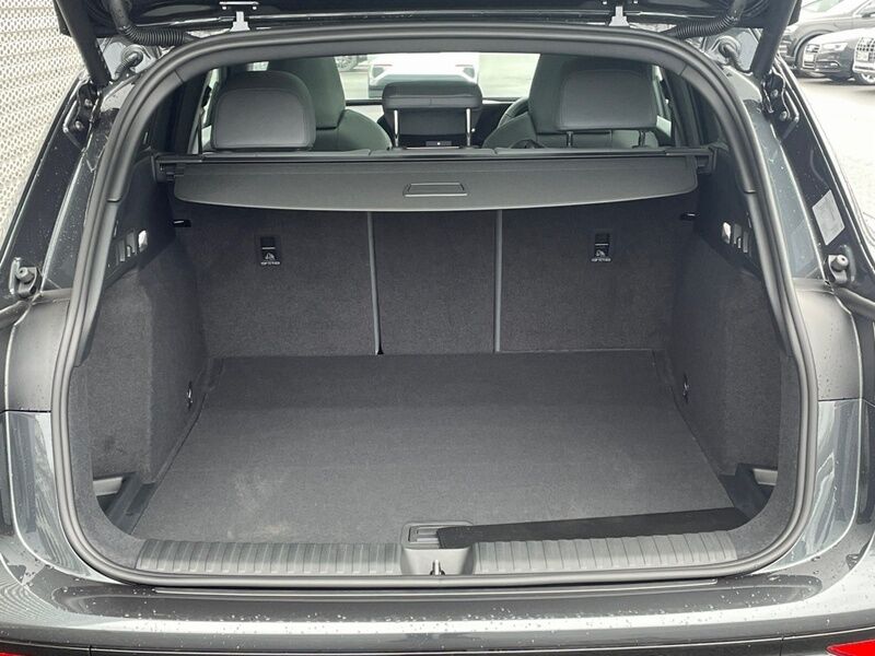 More views of Audi Q6 e-tron