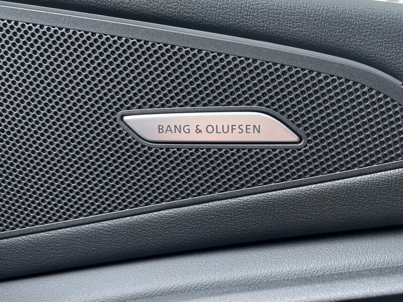 More views of Audi Q6 e-tron