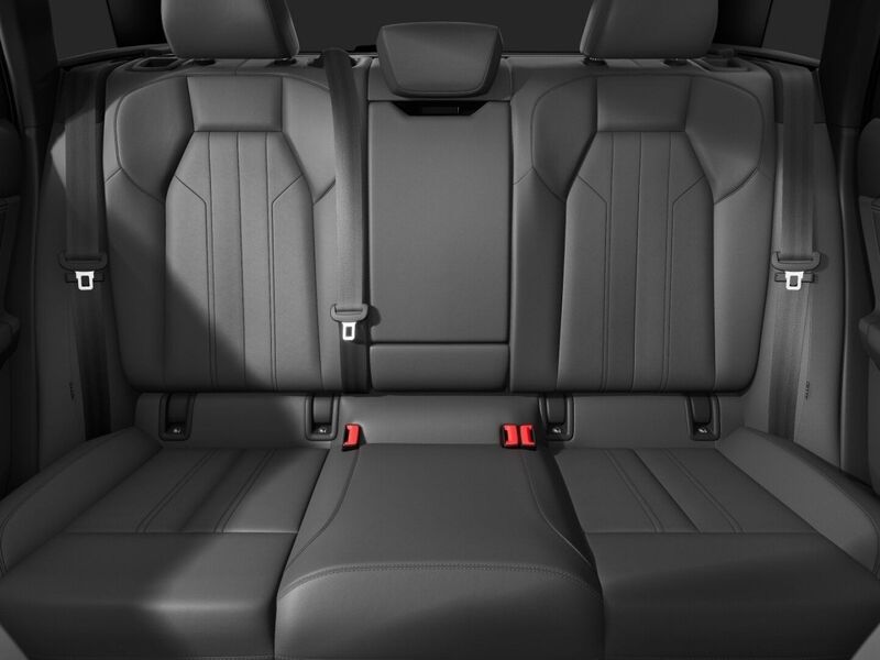 More views of Audi Q6 e-tron