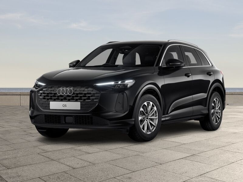 More views of Audi Q5