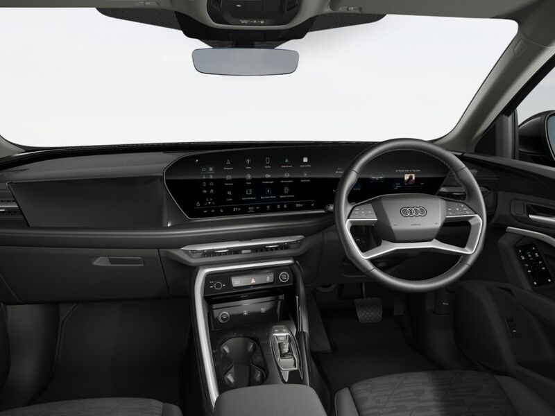 More views of Audi Q5