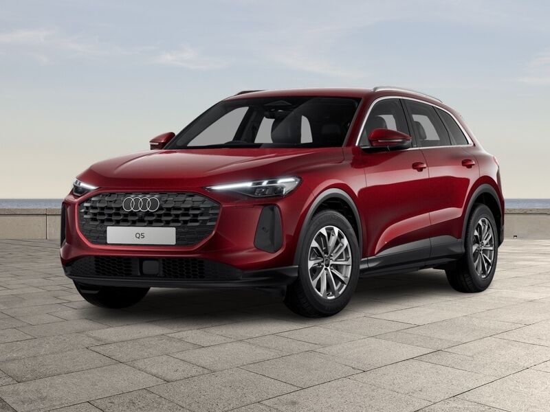 More views of Audi Q5