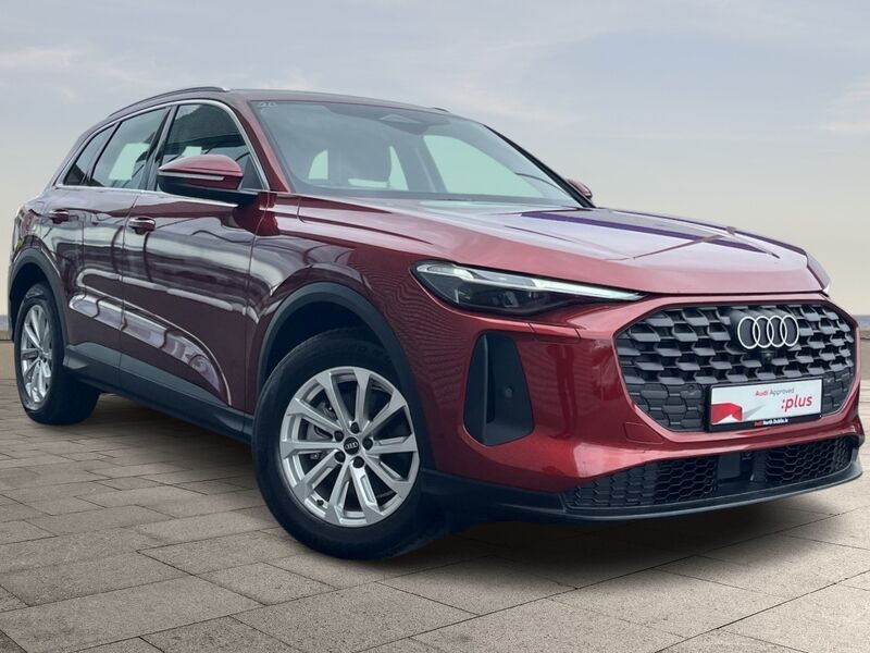 More views of Audi Q5