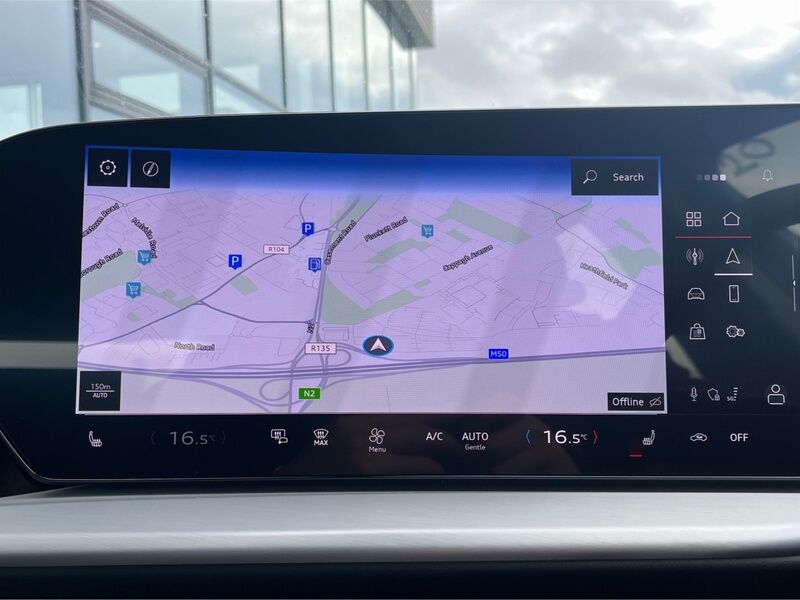 More views of Audi Q5