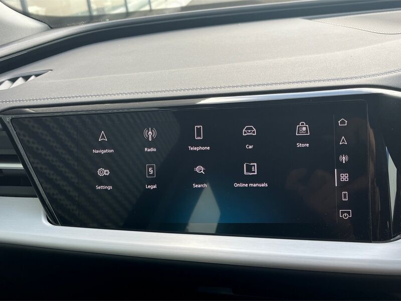 More views of Audi Q5