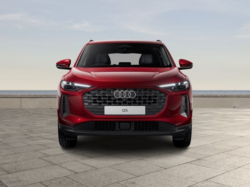 More views of Audi Q5