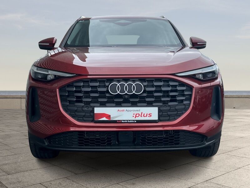 More views of Audi Q5