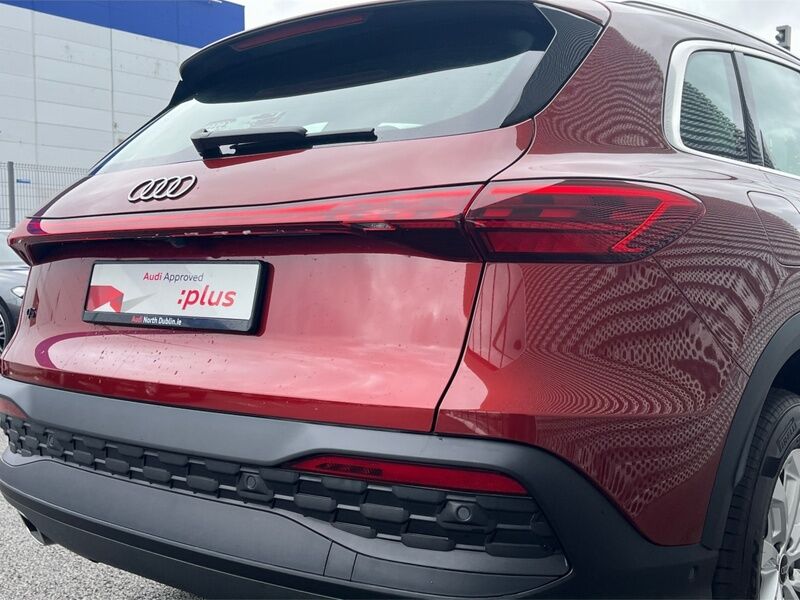 More views of Audi Q5