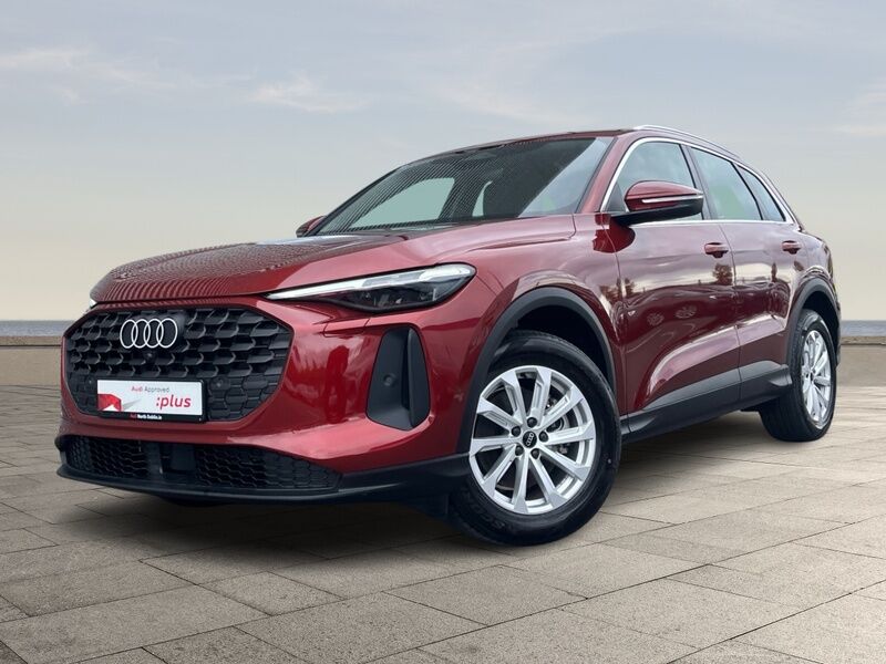 More views of Audi Q5