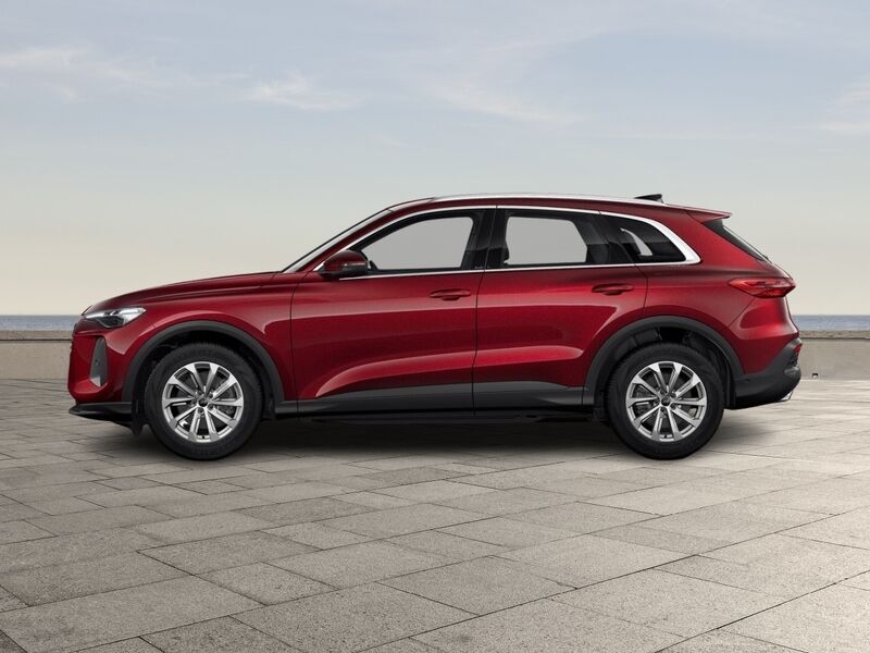 More views of Audi Q5