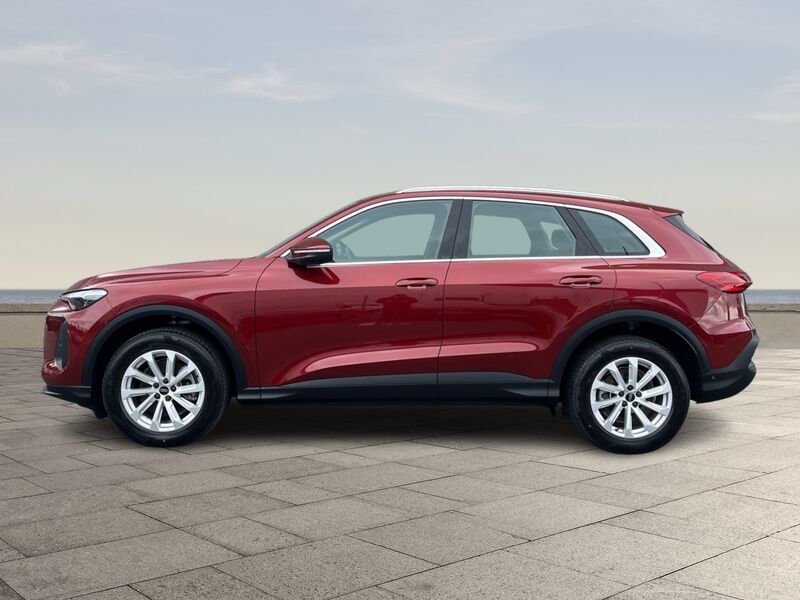 More views of Audi Q5