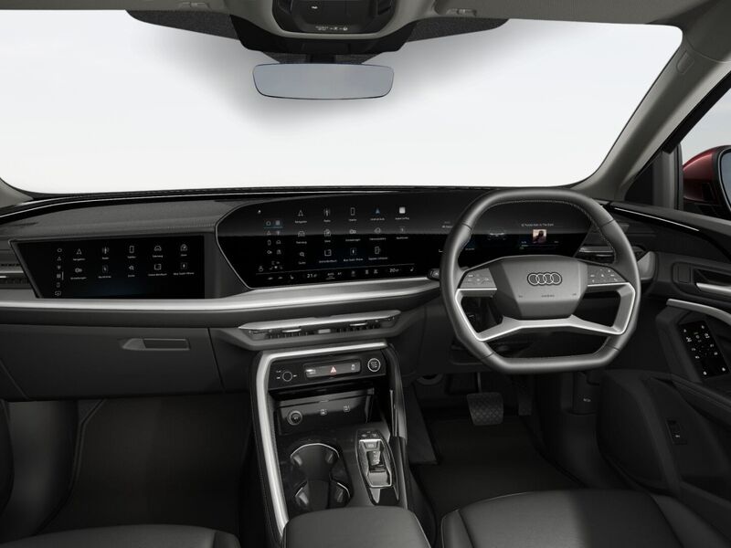 More views of Audi Q5