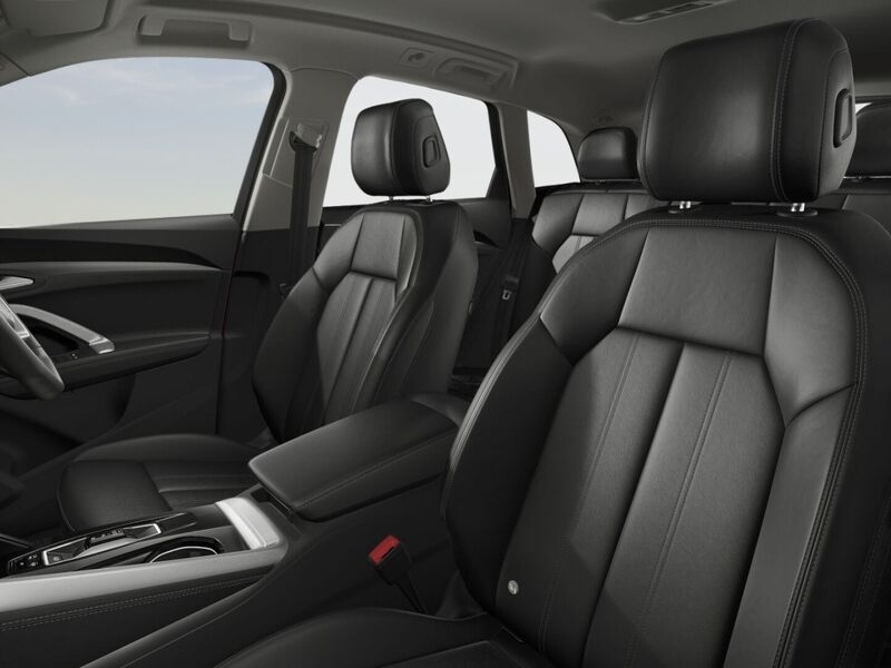 More views of Audi Q5