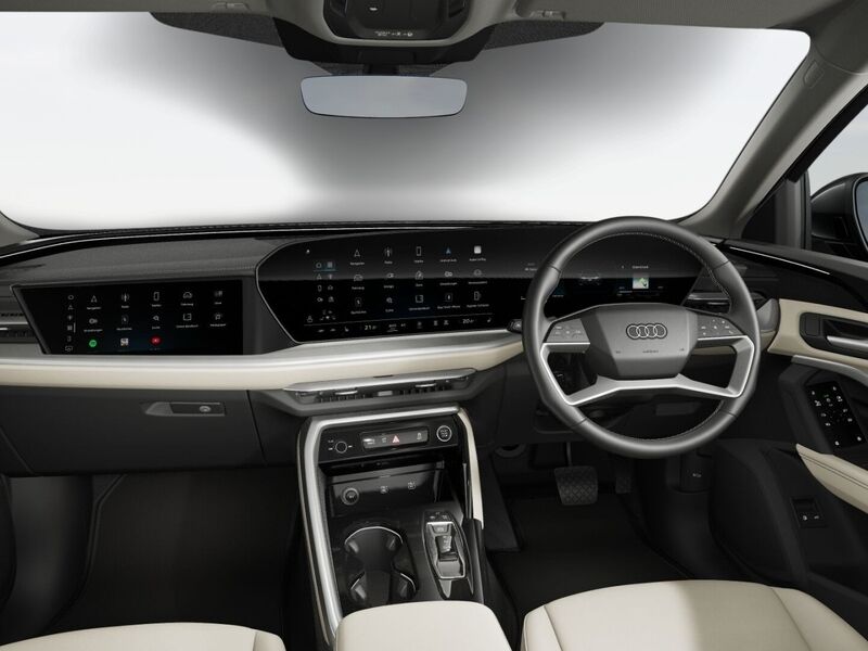 More views of Audi Q5