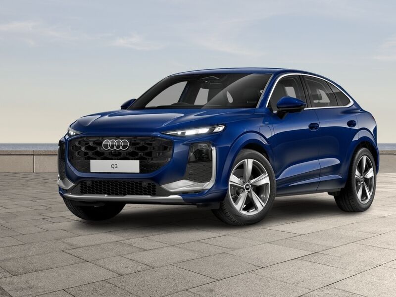 More views of Audi Q3