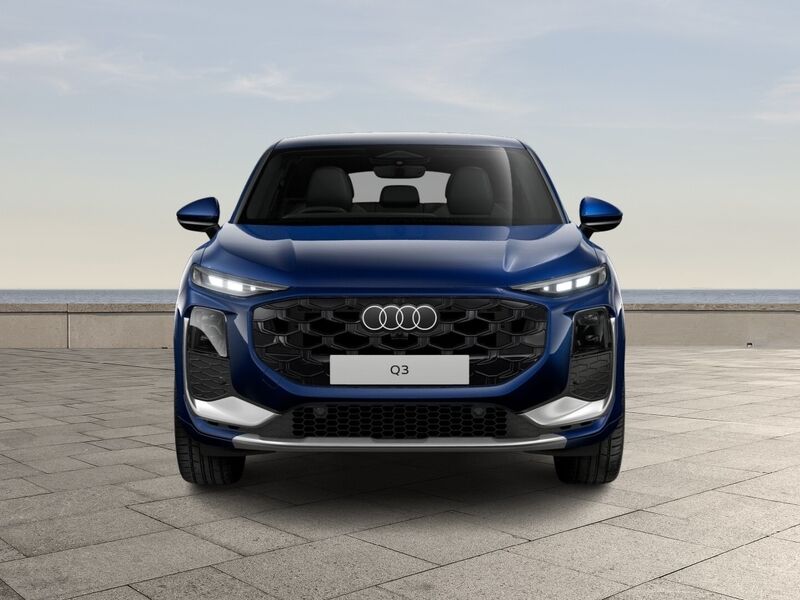 More views of Audi Q3