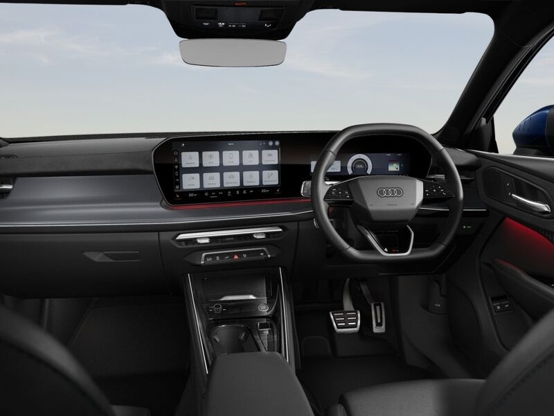 More views of Audi Q3