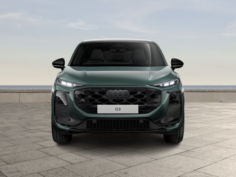 More views of Audi Q3