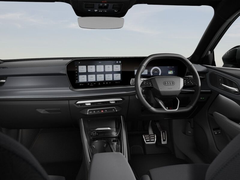 More views of Audi Q3