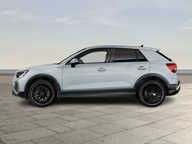 More views of Audi Q2