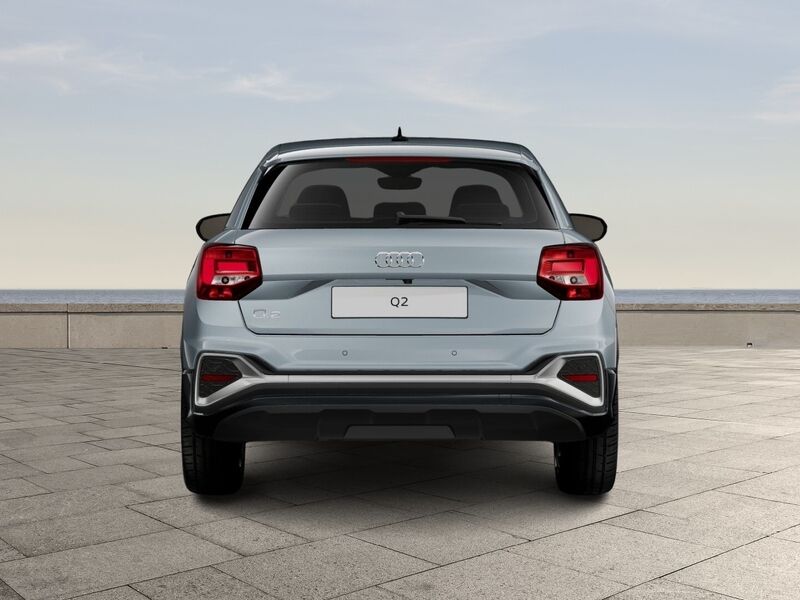 More views of Audi Q2