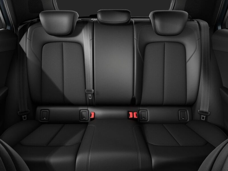 More views of Audi Q2