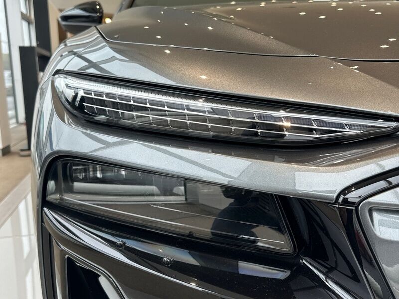 More views of Audi A6 Sportback e-tron