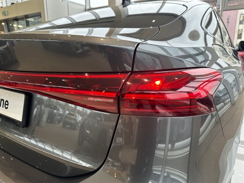 More views of Audi A6 Sportback e-tron