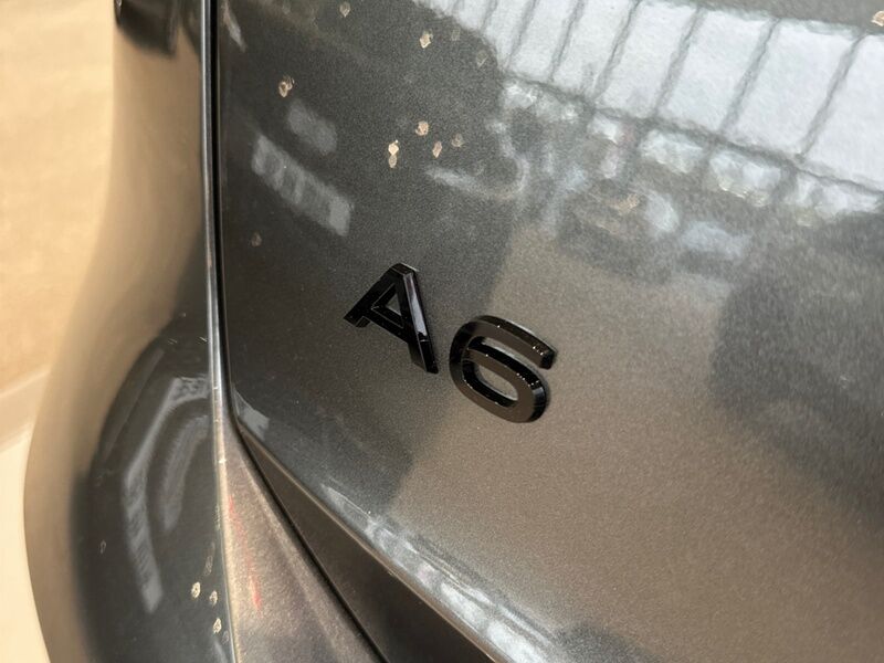 More views of Audi A6 Sportback e-tron