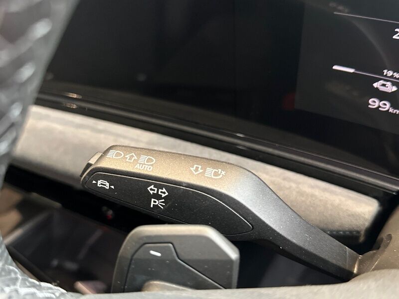 More views of Audi A6 Sportback e-tron