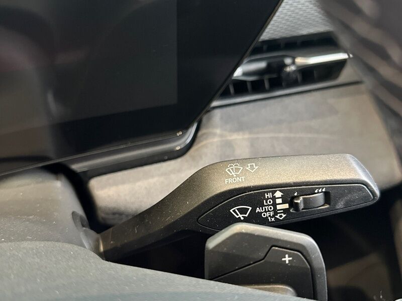 More views of Audi A6 Sportback e-tron