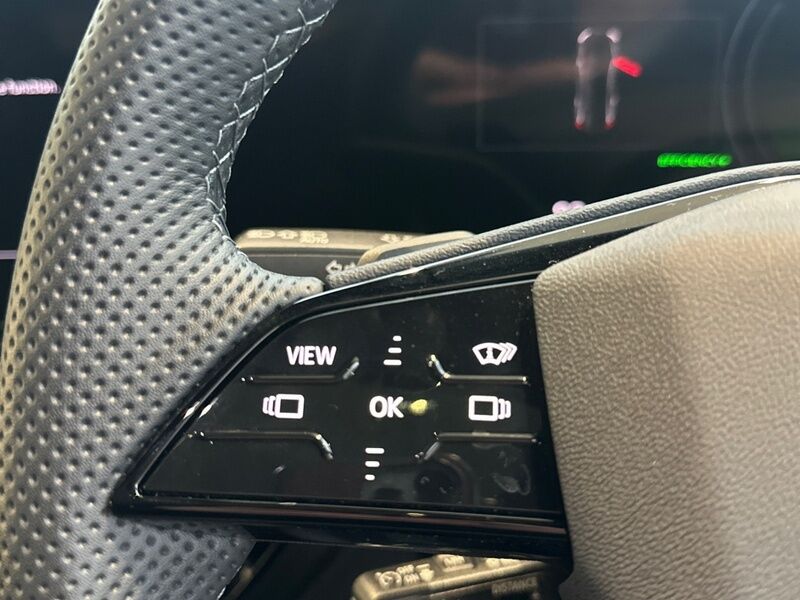 More views of Audi A6 Sportback e-tron