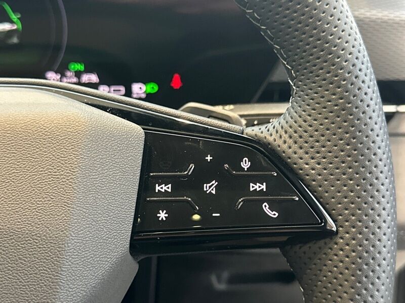 More views of Audi A6 Sportback e-tron