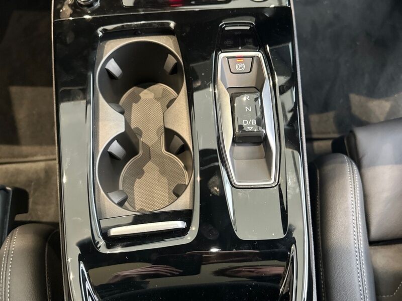 More views of Audi A6 Sportback e-tron