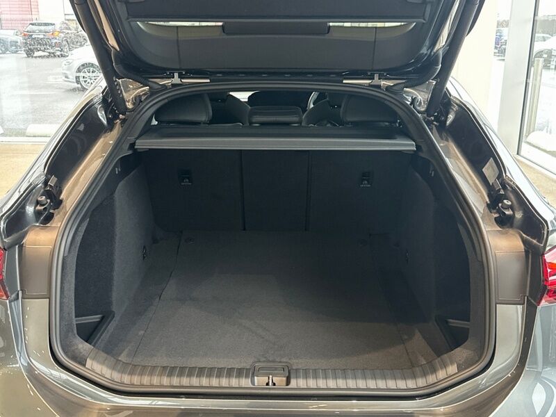 More views of Audi A6 Sportback e-tron