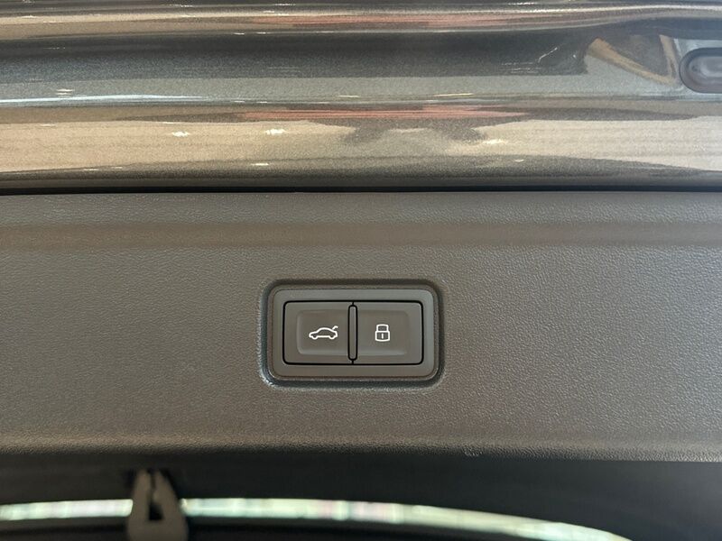 More views of Audi A6 Sportback e-tron