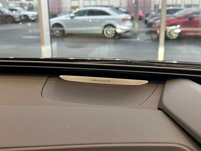 More views of Audi A6 Sportback e-tron