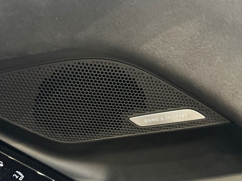 More views of Audi A6 Sportback e-tron