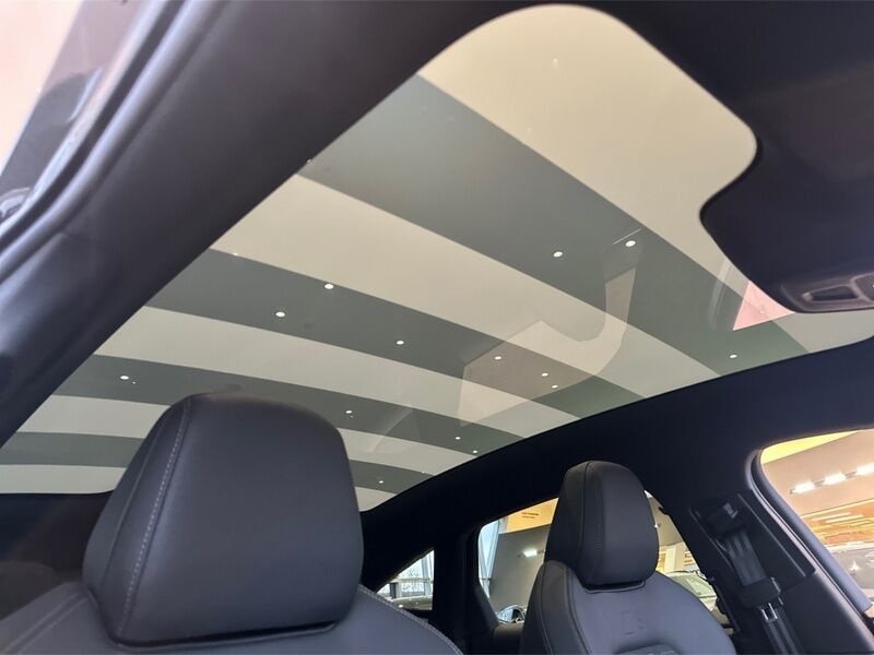 More views of Audi A6 Sportback e-tron