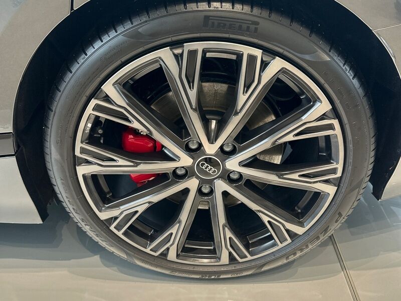 More views of Audi A6 Sportback e-tron