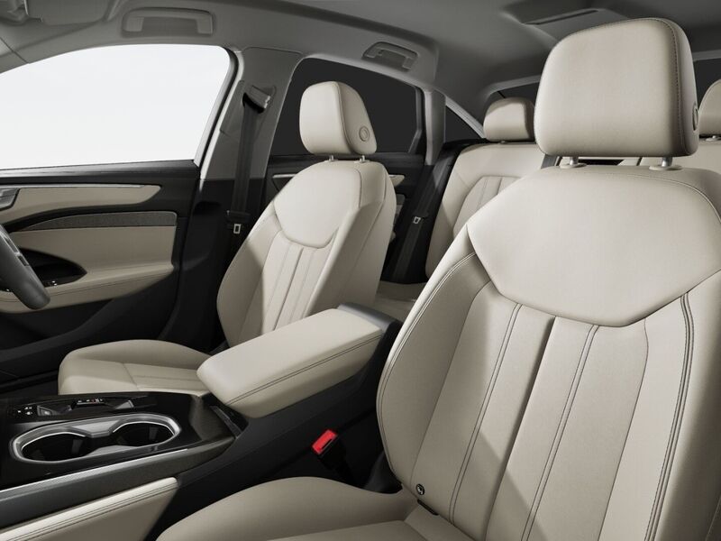 More views of Audi A6