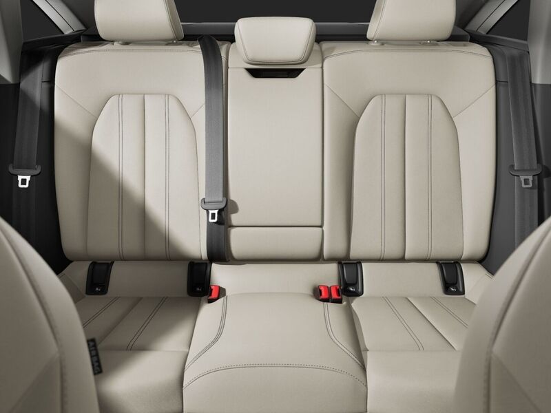 More views of Audi A6