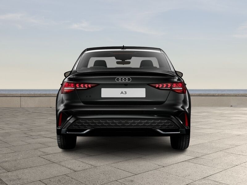 More views of Audi A3