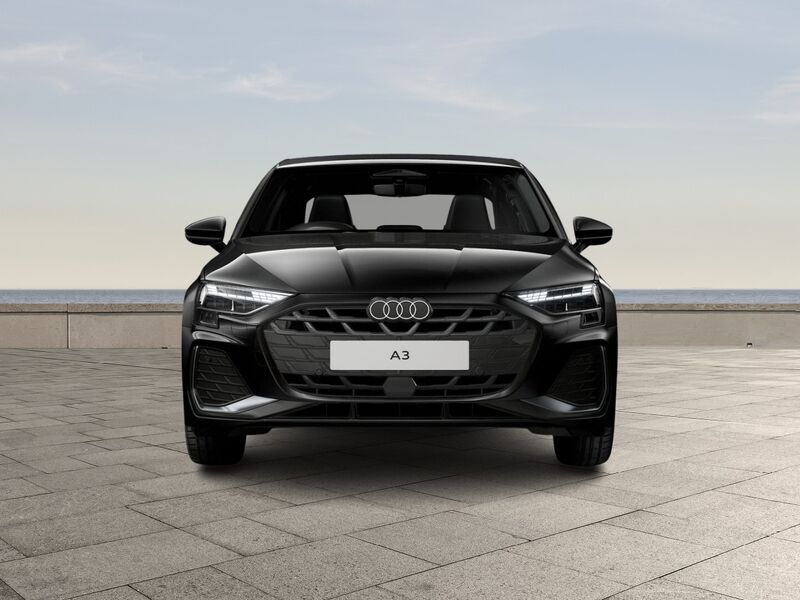 More views of Audi A3