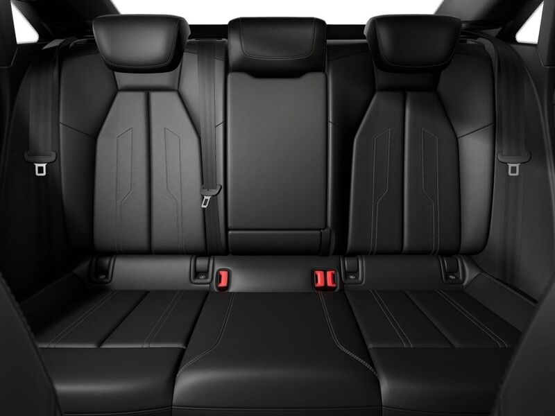 More views of Audi A3