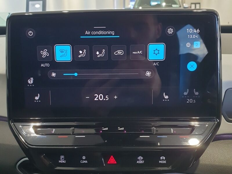 More views of Volkswagen ID.3