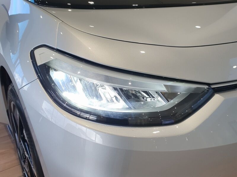 More views of Volkswagen ID.3