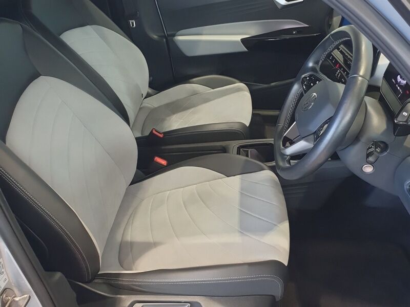 More views of Volkswagen ID.3